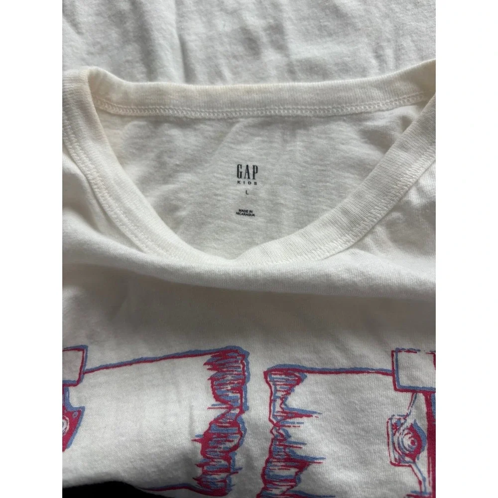 Bundle gap tshirts